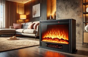 Електрически Камини: Какво Трябва да Знаем и Как да Изберем Подходящия Модел
