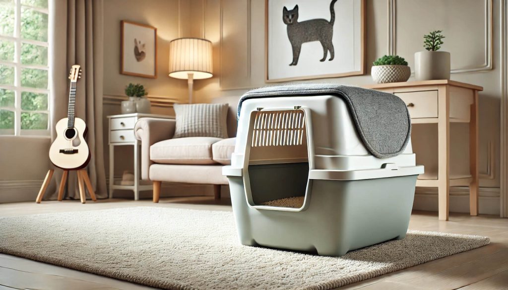 Сравнение: Топ модели котешки тоалетни