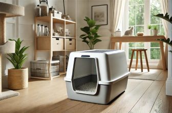 Най-добри котешки тоалетни 2026