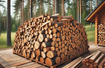 10 Най-добри Цепачки за Дърва за 2026: Избор и Съвети