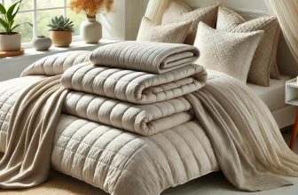 Олекотени завивки: Как да изберем най-подходящата за вашия комфорт и уют