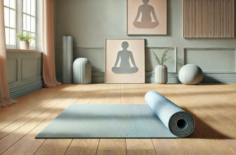 Как да Изберем Подходящата Постелка за Йога: Съвети и Препоръки