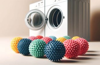 7 Най-Добри Топки за Сушилня, Които Ще Променят Вашето Пране