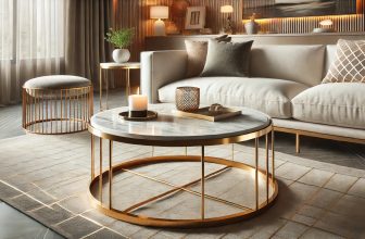 Как да изберем перфектната холна маса за вашия дом