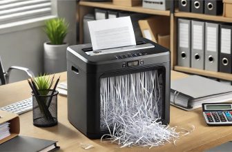 Всичко за шредерите: Как да изберем подходящия модел и важни характеристики, които да вземем предвид