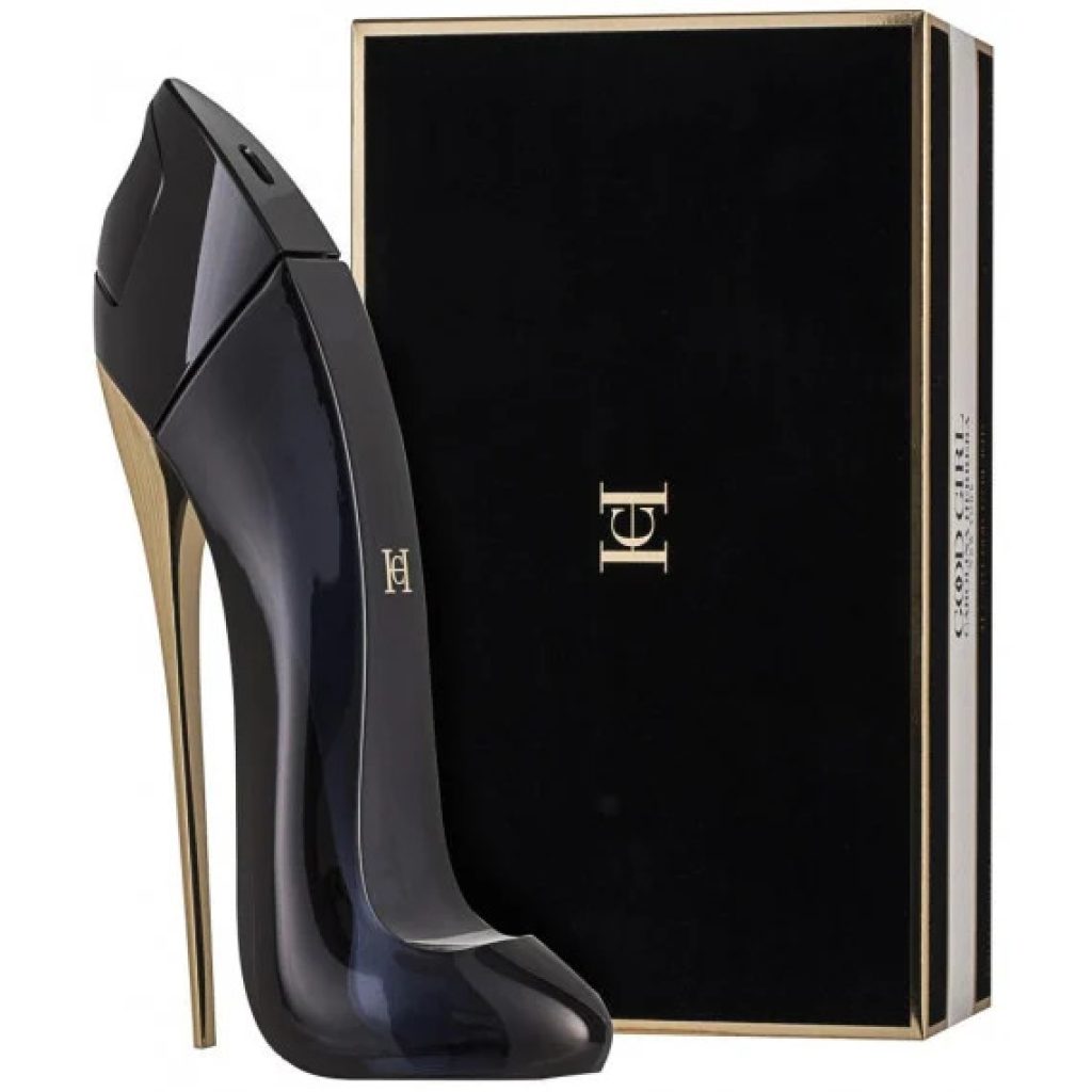 гуд гърл парфюм