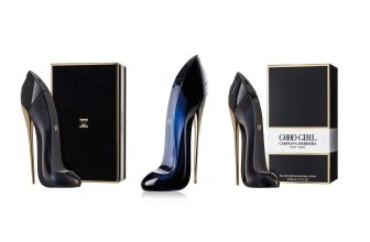 Carolina Herrera Good Girl Парфюм: Лукс и Съблазън в Една Бутилка