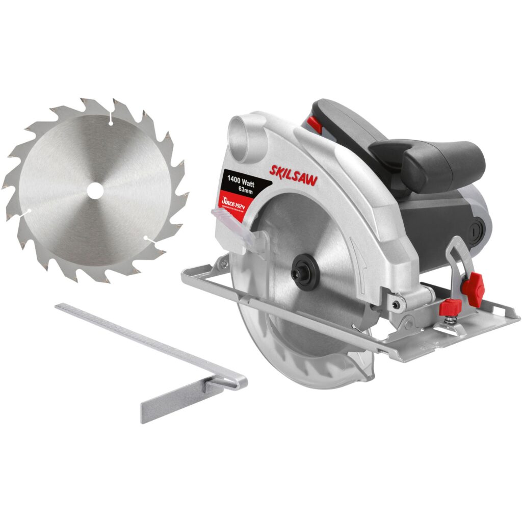 Циркуляр Skil F0151054AA, 1400 W, диск 190 мм