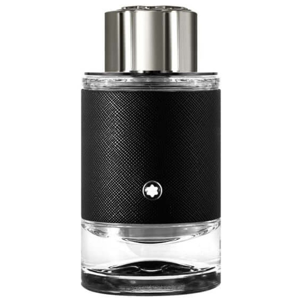 mont blanc explorer parfium za myje shishe