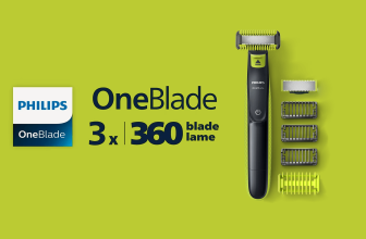 Philips OneBlade Ревю: Най-добрият избор за бръснене през 2026