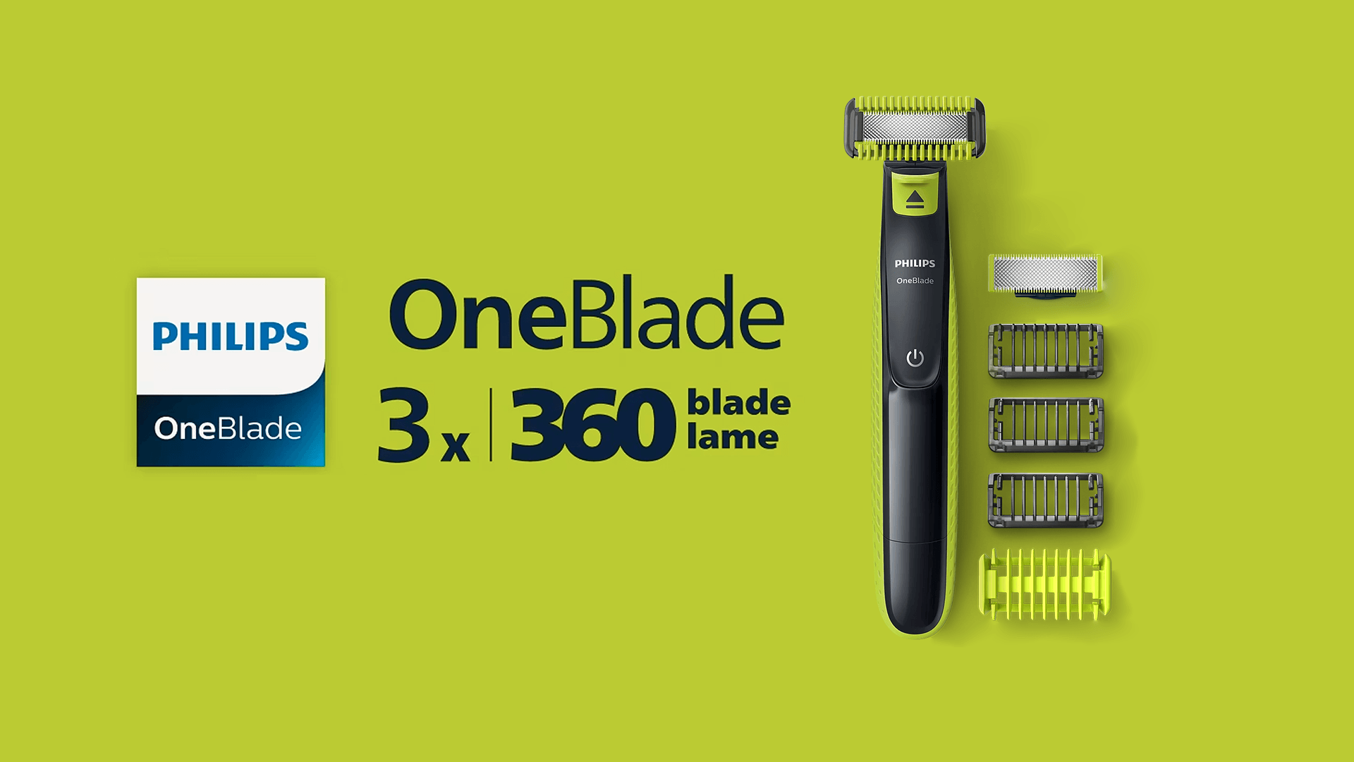 Philips One Blade Ревю - Кое да избера?