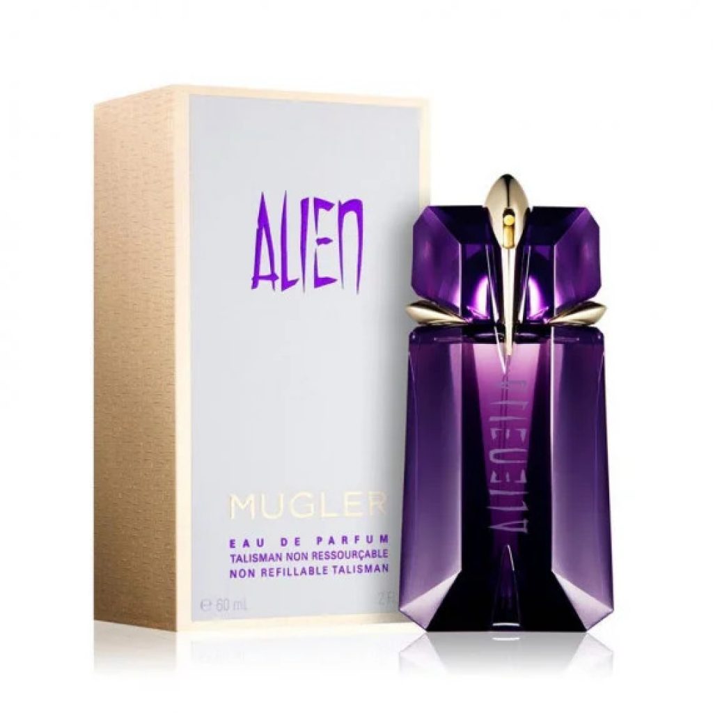 thierry mugler alien parfium za jeni edp 1