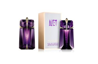 Alien Парфюм от Mugler: Луксозен Аромат за Специални Моменти