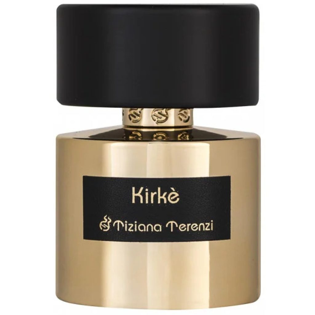 изображение на парфюма Tiziana Terenzi Kirke
