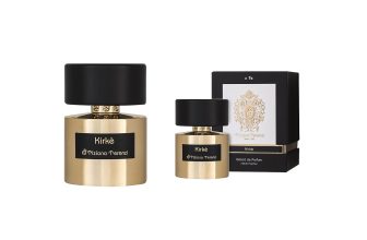 Tiziana Terenzi Kirke: Унисекс парфюм с изключителен аромат