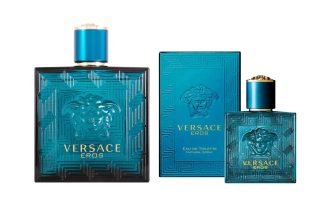 Versace Eros: Символ на Мъжествеността, Страстта и Силата