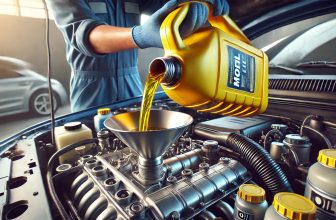 10 Най-Добри Моторни Масла за Оптимална Производителност през 2026