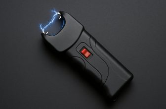 Най-Добрите Електрошокове за самозащита 2026