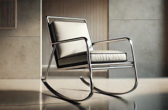 Как да изберем идеалния люлеещ се стол: Ръководство за начинаещи