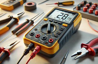 Как да изберем перфектния мултицет и популярни модели