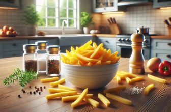 Избор на Резачки за Картофи и Популярни Модели