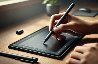 Писалка за Таблет 2026: Тестване на Прецизността и Удобството