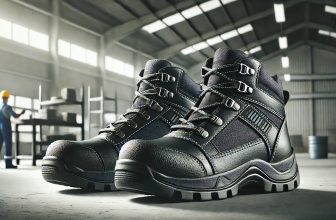 5 Най-Добри Работни Обувки за 2026: Избор и Съвети