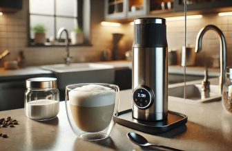Уред за разпенване на мляко: Как да направите перфектната млечна пяна у дома