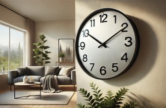 Стенен часовник 2026: Най-добрите модели за вашия дом
