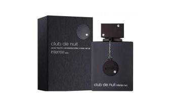 Тайните на Armaf Club de Nuit Intense Man: Какво Парфюмеристите Не Споделят