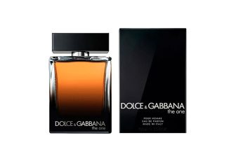 The One от Dolce Gabbana: Защо е Най-Купуваният Мъжки Парфюм
