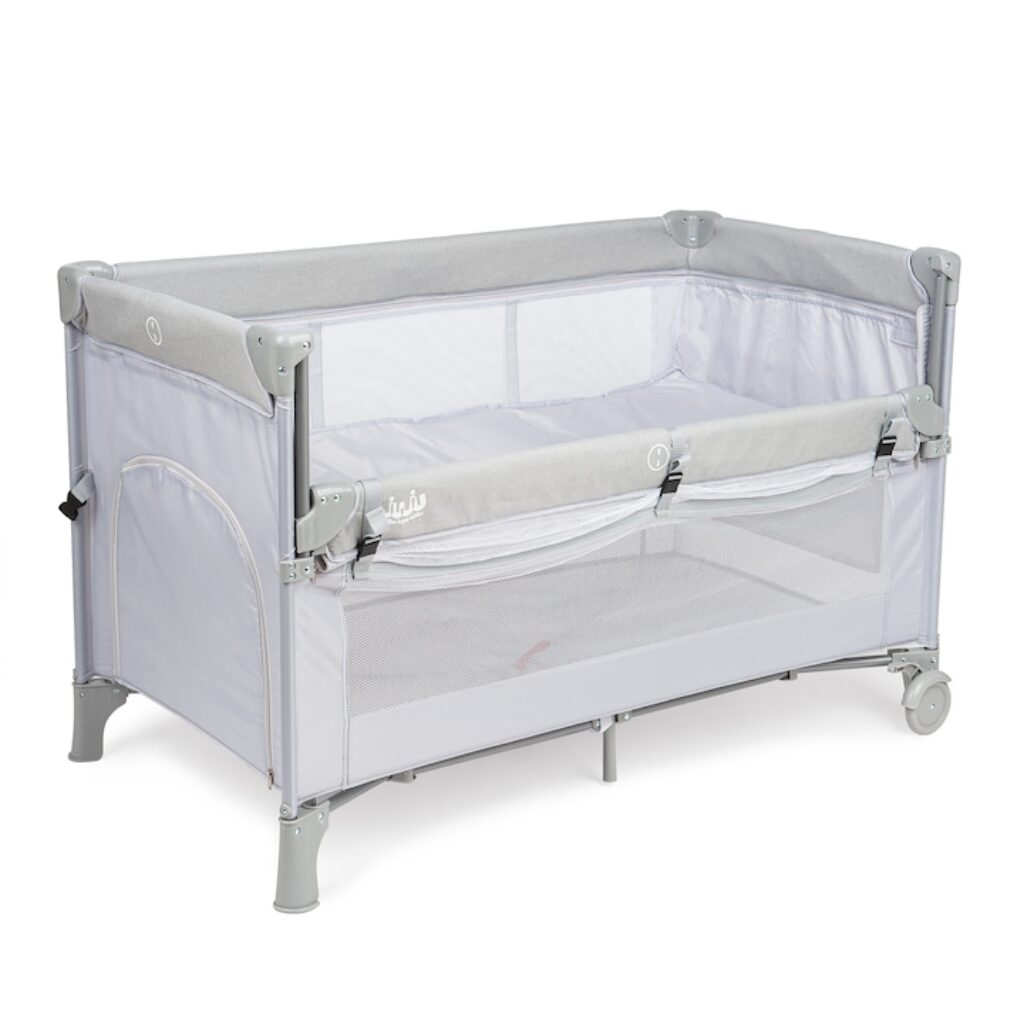 Juju Dreamy Cloud: Пътнически с 4,93 рейтинг