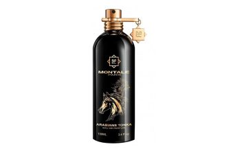 Montale Arabians Tonka: Скритите Тайни на Най-Коментирания Унисекс Парфюм