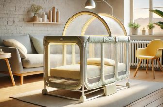 10 Най-добри модела кошара за бебе през 2026