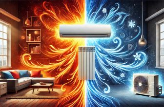 Конвектор или Климатик: Кой Ще Спести Повече През 2026?