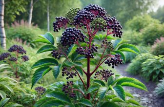 Бъз срещу Бъзак: Коя Билка е По-Полезна за Здравето? 2026