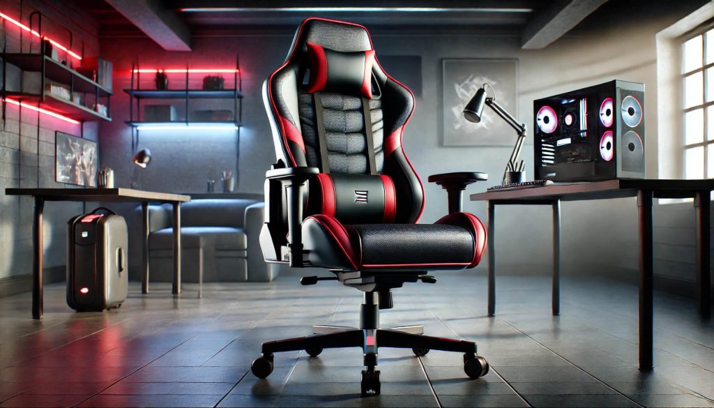 Заключение: Топ модели геймърски столове – таблица със сравнение