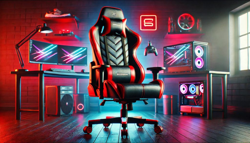 Топ модели геймърски столове – таблица със сравнение