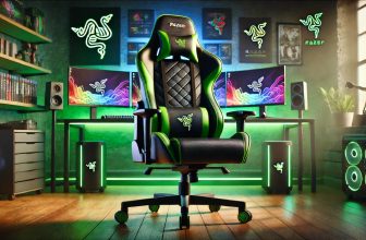 Най-добрите геймърски столове: кои модели си заслужават