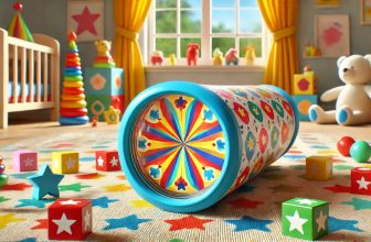 Избор на калейдоскоп: Какво трябва да знаете за децата