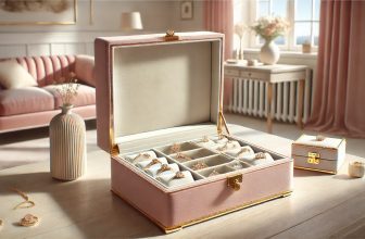 Кутия за Бижута: Как Да Изберете Перфектната За Вашата Колекция