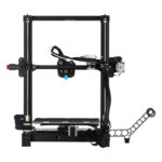 Най-добрите 3D принтери: Топ 7 модела сравнени 17 3D принтер ANYCUBIC KOBRA PLUS 3D PRINTER FDM — изглед отпред