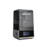Най-добрите 3D принтери: Топ 7 модела сравнени 14 Anycubic 3D принтер Anycubic Photon M7 Pro 14K 10.1", разме — изглед отпред