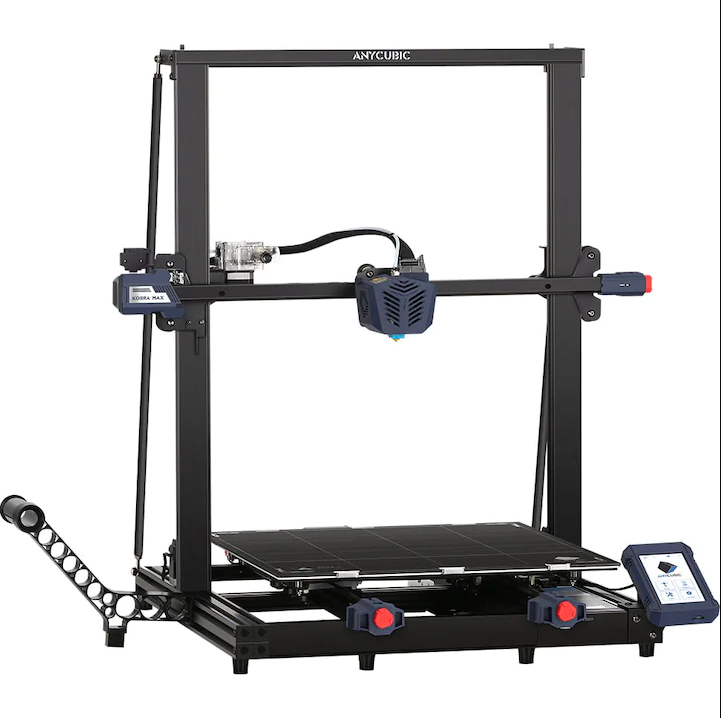 anycubic kobra