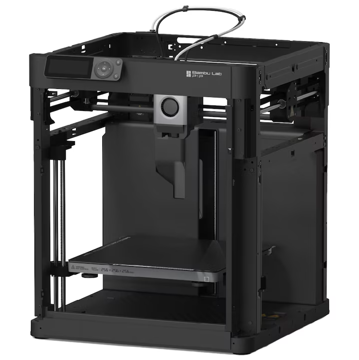 bambu lab p1p