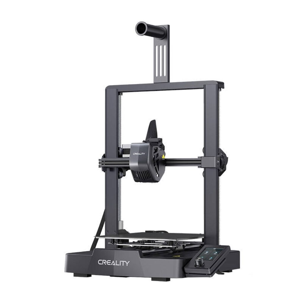 Най-добрите 3D принтери: Топ 7 модела сравнени 6 Creality Ender 3 V3 SE