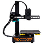 Най-добрите 3D принтери: Топ 7 модела сравнени 23 Kingroon 3D принтер, Kingroon, KP3S, 220V, USB, 360W, FDM,