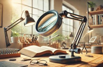 Как Да Изберете Правилната Лупа: Експертен Наръчник 2026