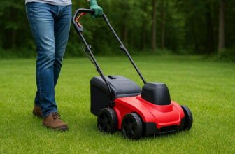 Аератор за Трева: Наръчник за Перфектна Поддръжка на Моравата + Препоръчани модели 2026