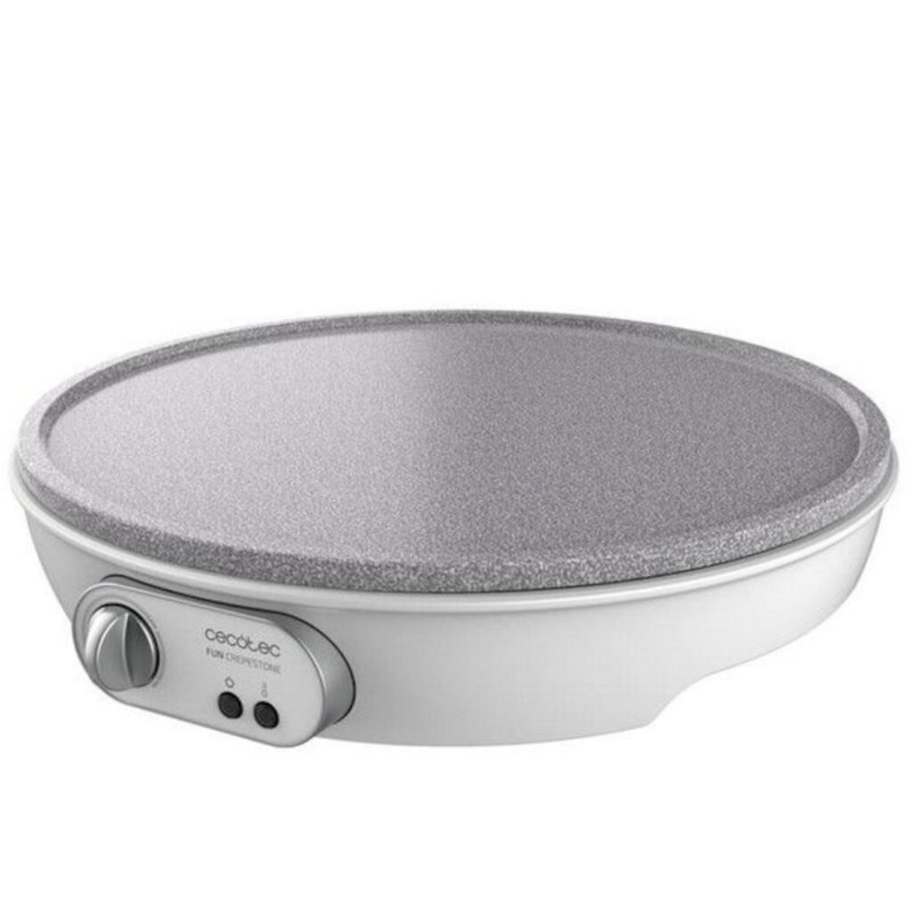 Cecotec Fun Crepestone: Цена-към-функционалност